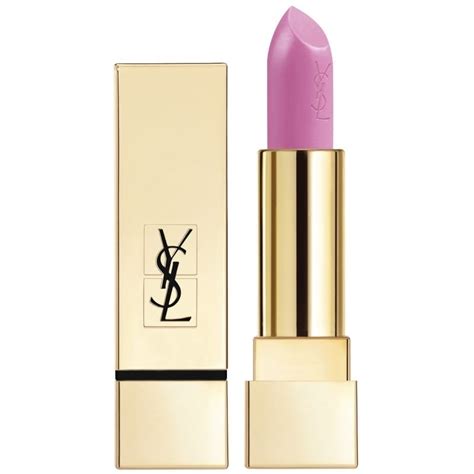 ysl lipstick rouge pur couture|ysl rose celebration lipstick.